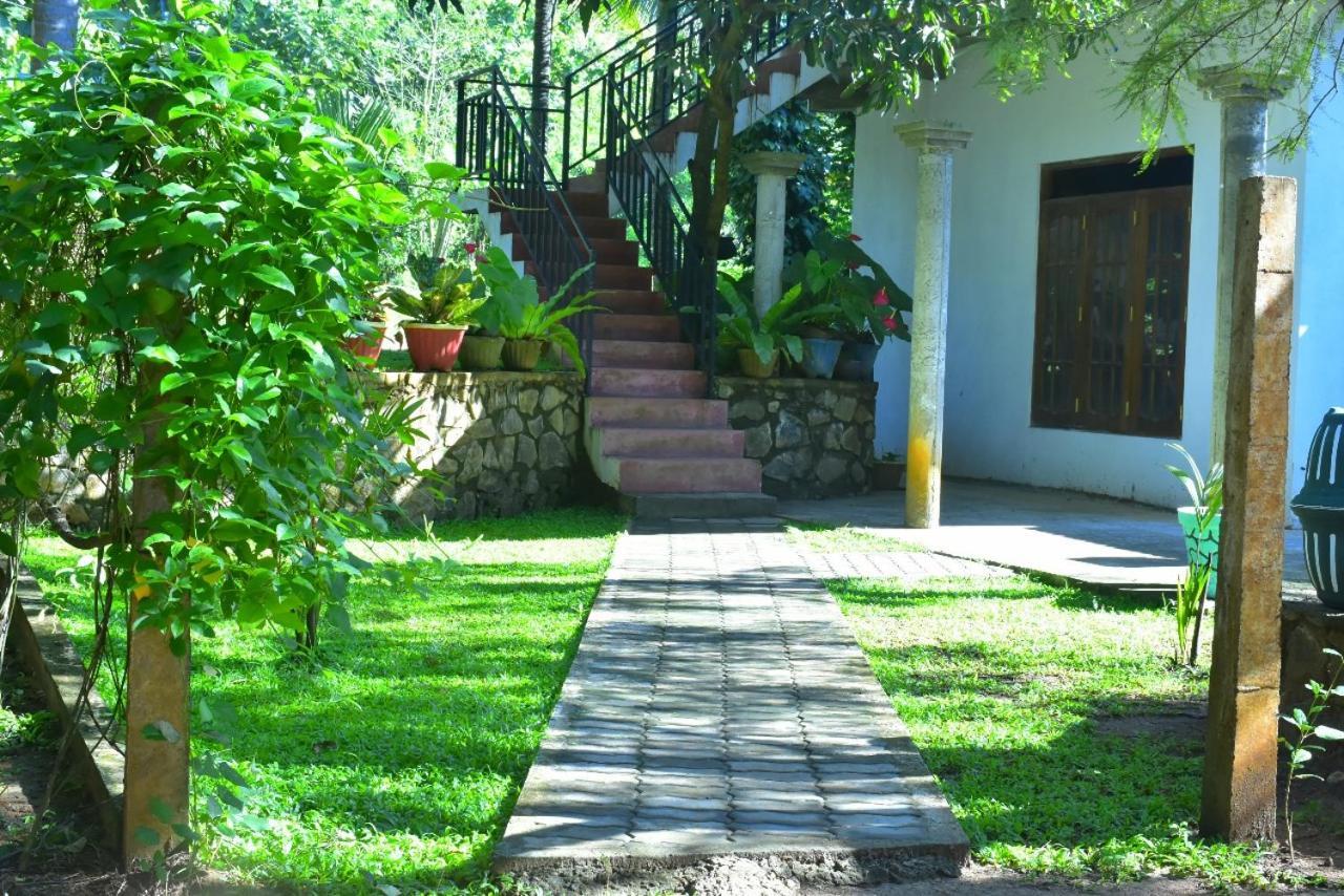 Wild Heaven Udawalawe Hotel Eksteriør billede