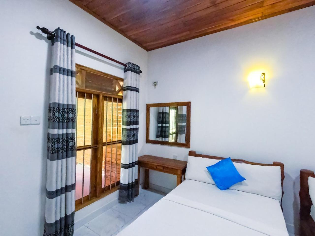 Wild Heaven Udawalawe Hotel Eksteriør billede